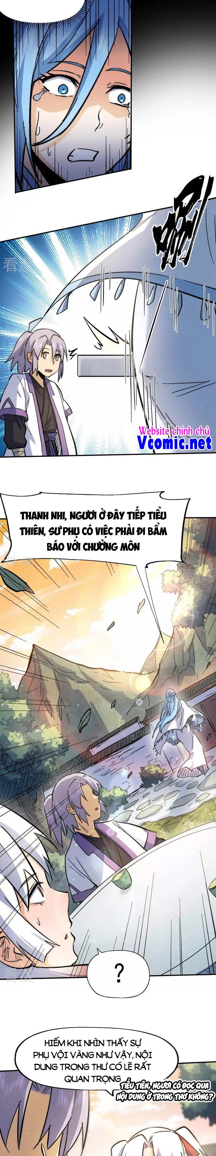 đọc truyện Nhân Vật Chính Mạnh Nhất Lịch Sử Chương 81 ảnh 15 tại Thiên Thai Truyện