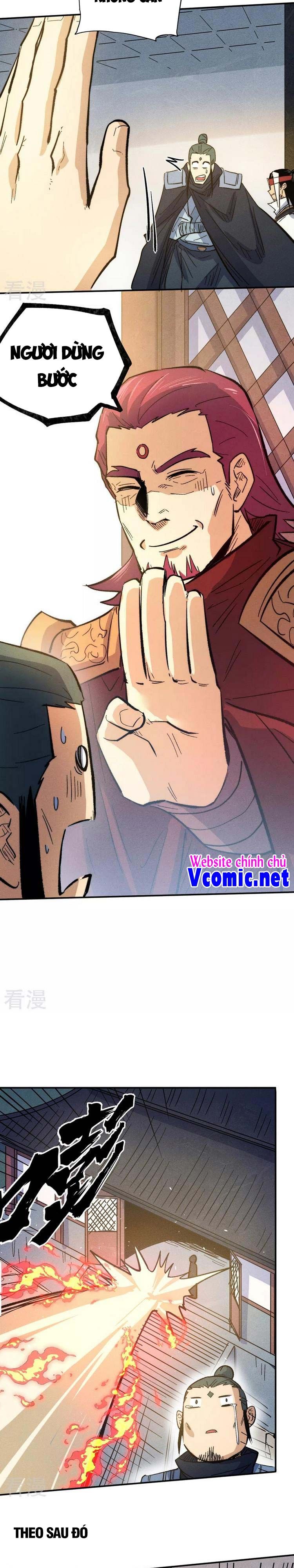 đọc truyện Nhân Vật Chính Mạnh Nhất Lịch Sử Chương 81 ảnh 7 tại Thiên Thai Truyện