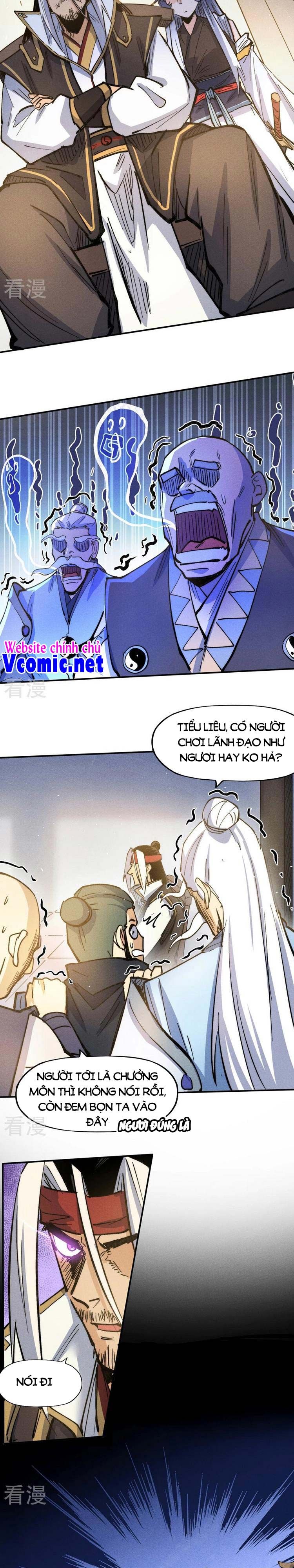 đọc truyện Nhân Vật Chính Mạnh Nhất Lịch Sử Chương 81 ảnh 9 tại Thiên Thai Truyện