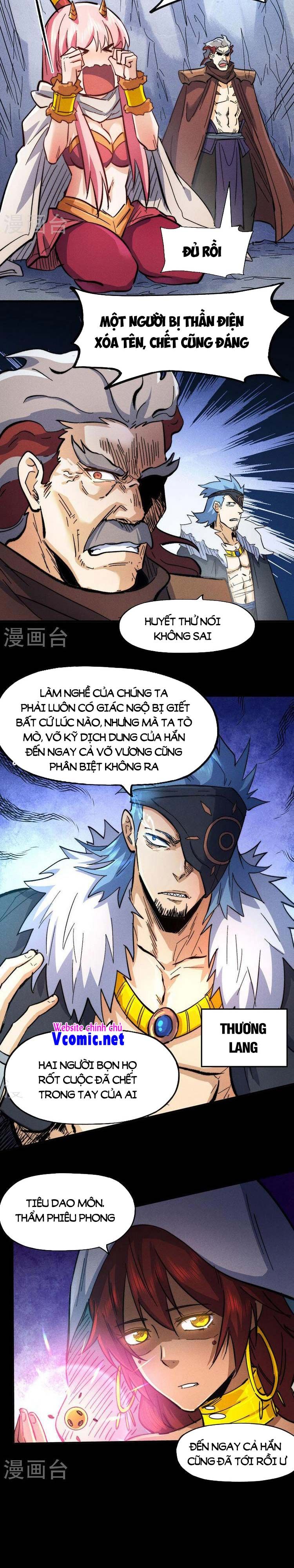 đọc truyện Nhân Vật Chính Mạnh Nhất Lịch Sử Chương 82 ảnh 13 tại Thiên Thai Truyện