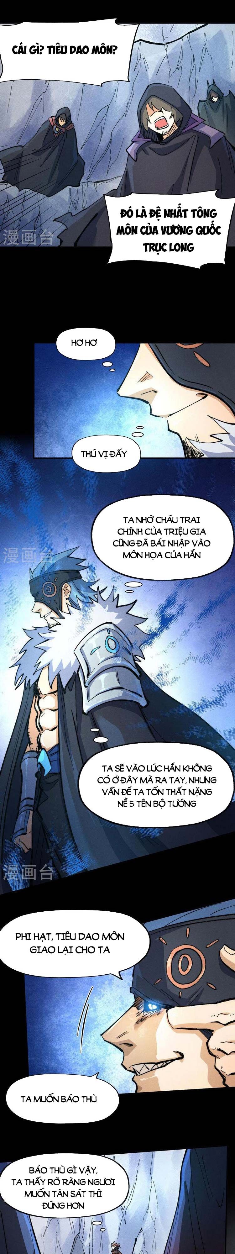 đọc truyện Nhân Vật Chính Mạnh Nhất Lịch Sử Chương 82 ảnh 14 tại Thiên Thai Truyện