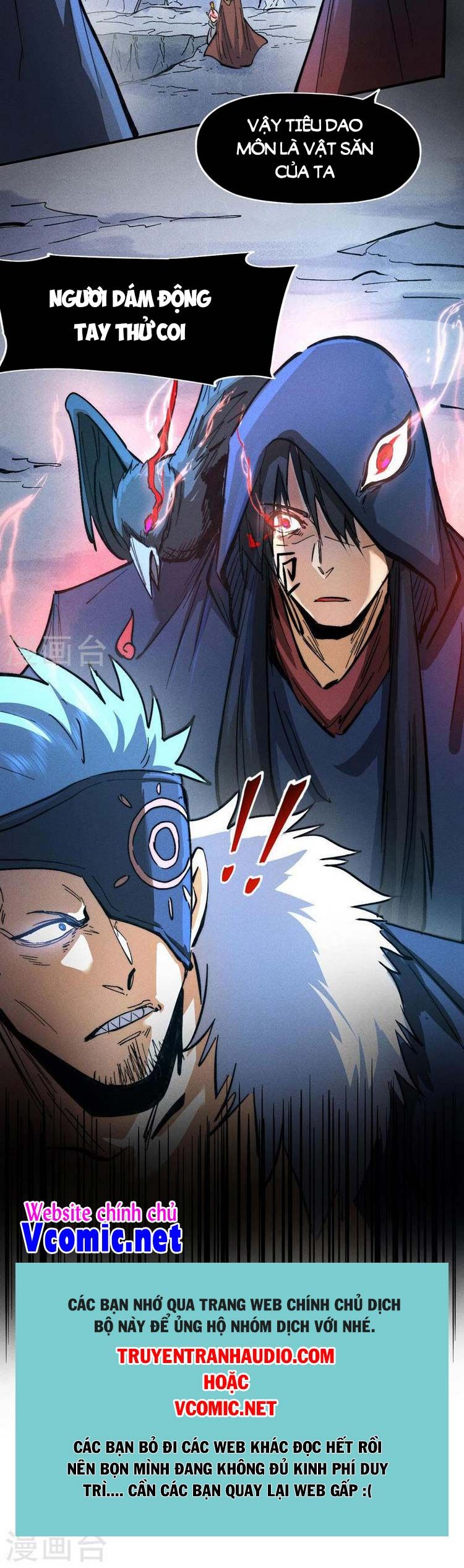 đọc truyện Nhân Vật Chính Mạnh Nhất Lịch Sử Chương 82 ảnh 15 tại Thiên Thai Truyện