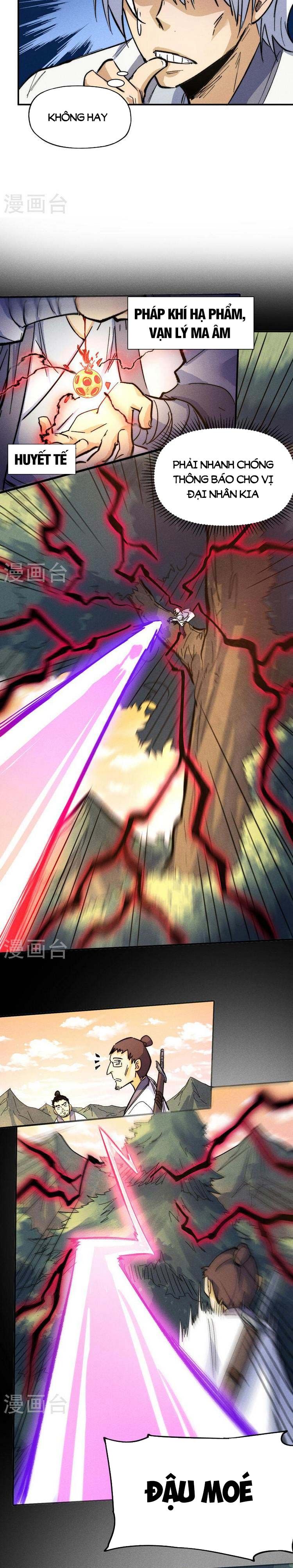 đọc truyện Nhân Vật Chính Mạnh Nhất Lịch Sử Chương 82 ảnh 6 tại Thiên Thai Truyện