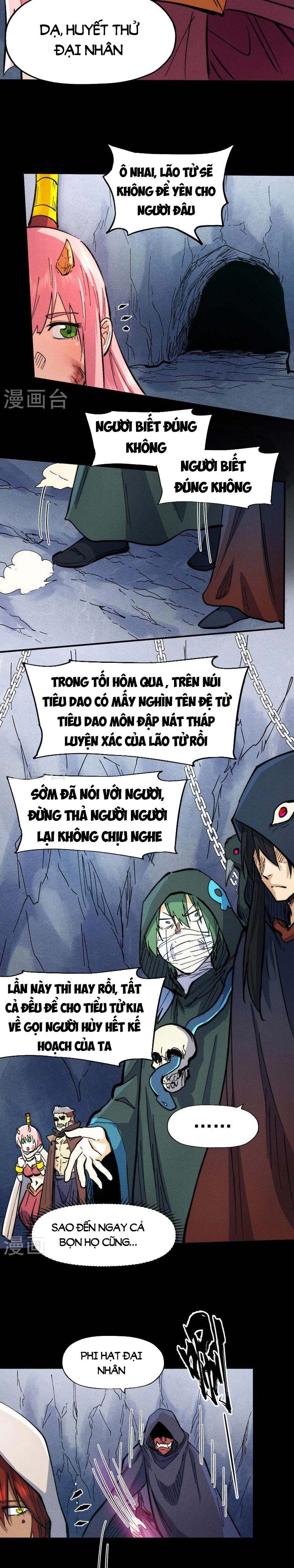 đọc truyện Nhân Vật Chính Mạnh Nhất Lịch Sử Chương 82 ảnh 10 tại Thiên Thai Truyện