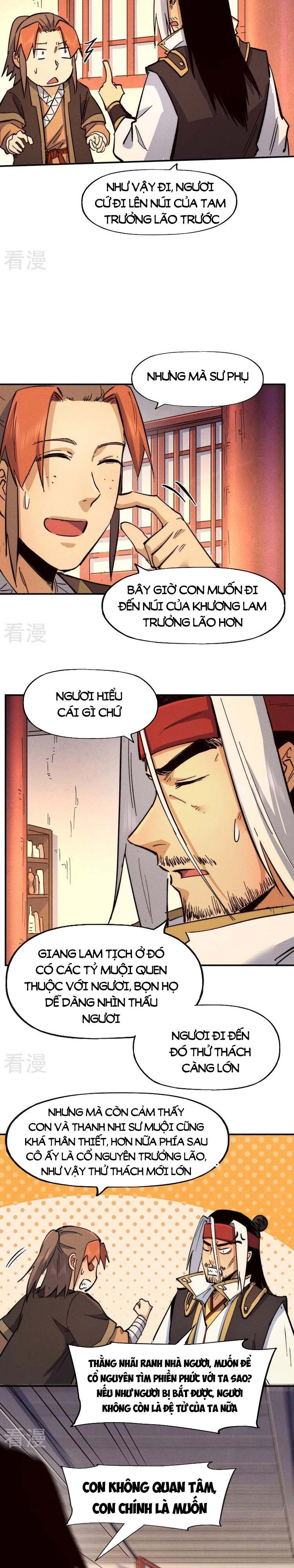 đọc truyện Nhân Vật Chính Mạnh Nhất Lịch Sử Chương 83 ảnh 13 tại Thiên Thai Truyện