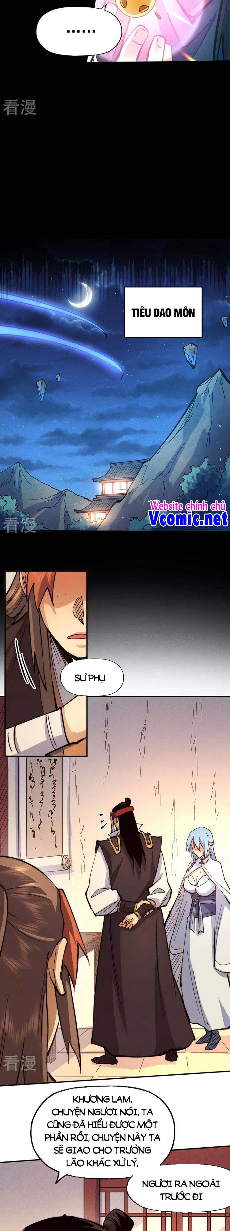 đọc truyện Nhân Vật Chính Mạnh Nhất Lịch Sử Chương 83 ảnh 5 tại Thiên Thai Truyện