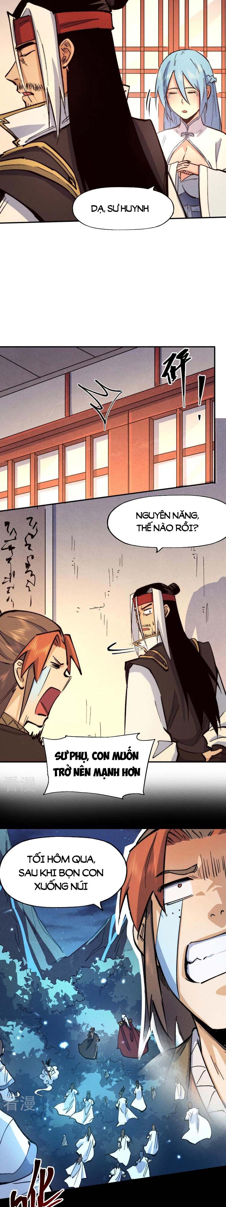 đọc truyện Nhân Vật Chính Mạnh Nhất Lịch Sử Chương 83 ảnh 6 tại Thiên Thai Truyện