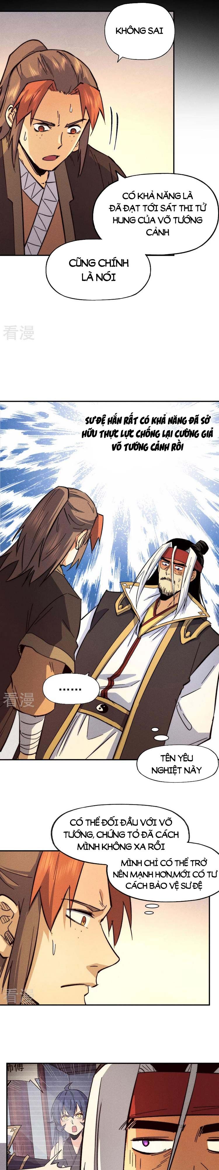 đọc truyện Nhân Vật Chính Mạnh Nhất Lịch Sử Chương 83 ảnh 9 tại Thiên Thai Truyện