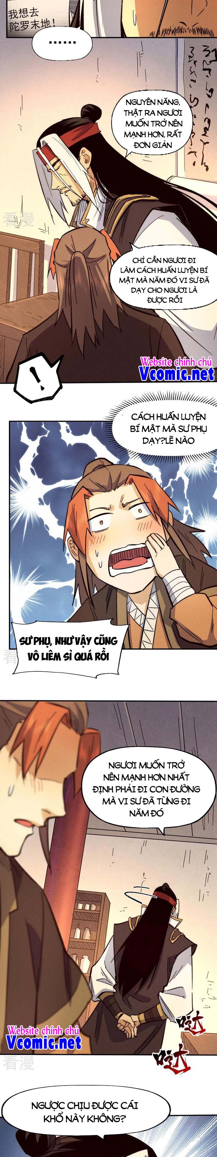 đọc truyện Nhân Vật Chính Mạnh Nhất Lịch Sử Chương 83 ảnh 10 tại Thiên Thai Truyện