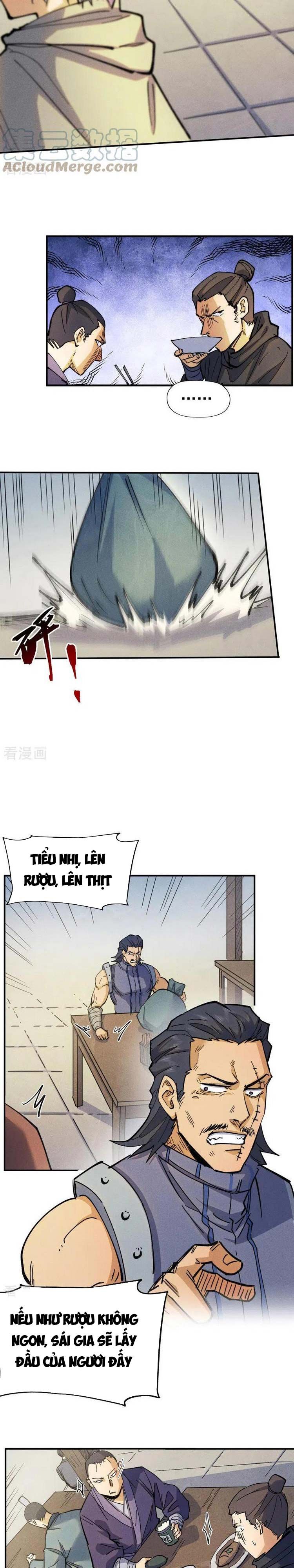 đọc truyện Nhân Vật Chính Mạnh Nhất Lịch Sử Chương 84 ảnh 12 tại Thiên Thai Truyện