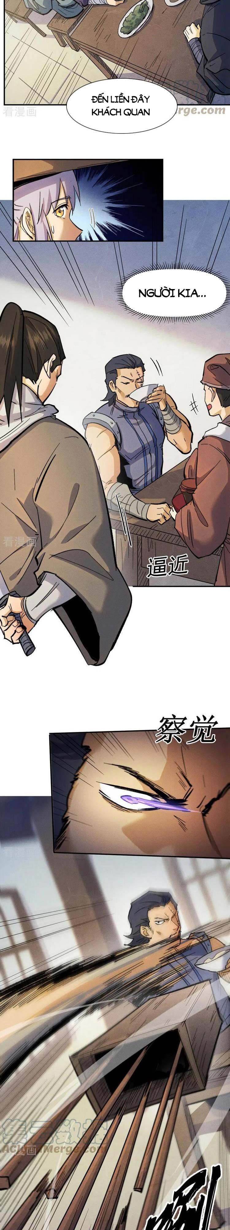 đọc truyện Nhân Vật Chính Mạnh Nhất Lịch Sử Chương 84 ảnh 13 tại Thiên Thai Truyện