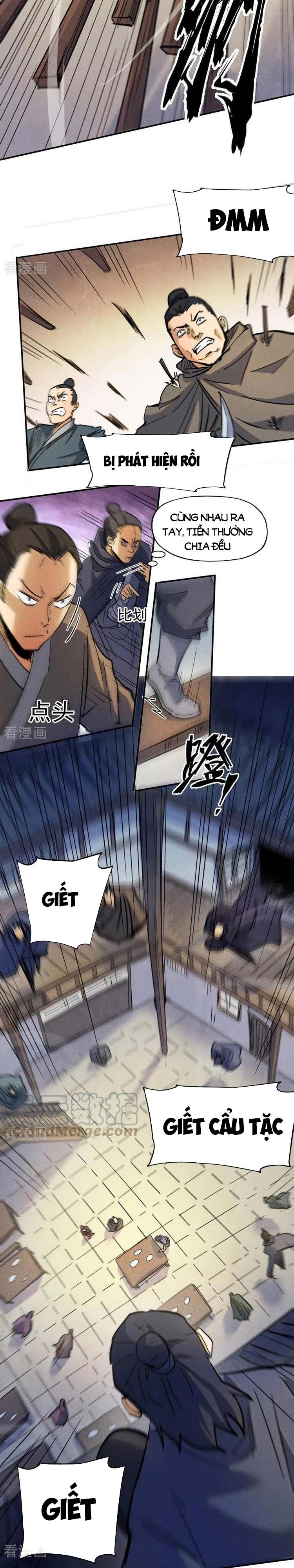 đọc truyện Nhân Vật Chính Mạnh Nhất Lịch Sử Chương 84 ảnh 14 tại Thiên Thai Truyện