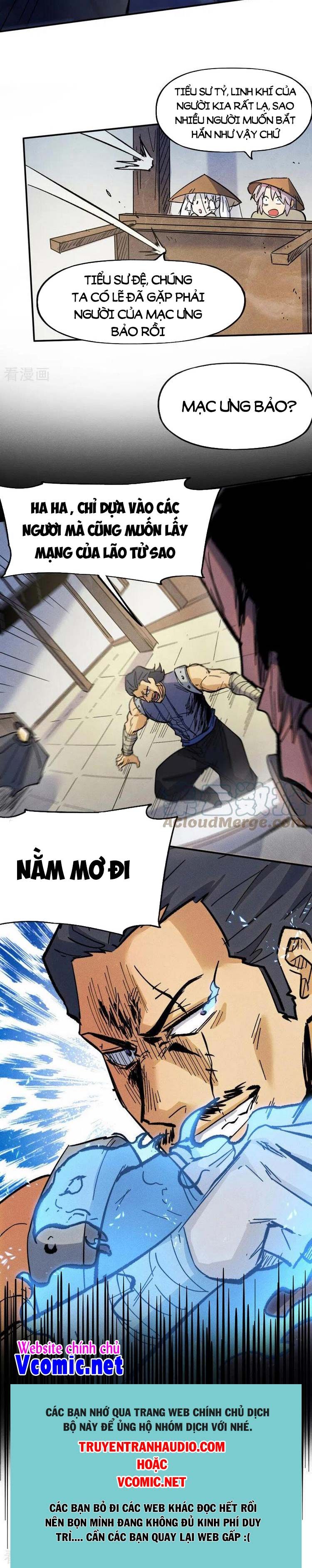 đọc truyện Nhân Vật Chính Mạnh Nhất Lịch Sử Chương 84 ảnh 15 tại Thiên Thai Truyện