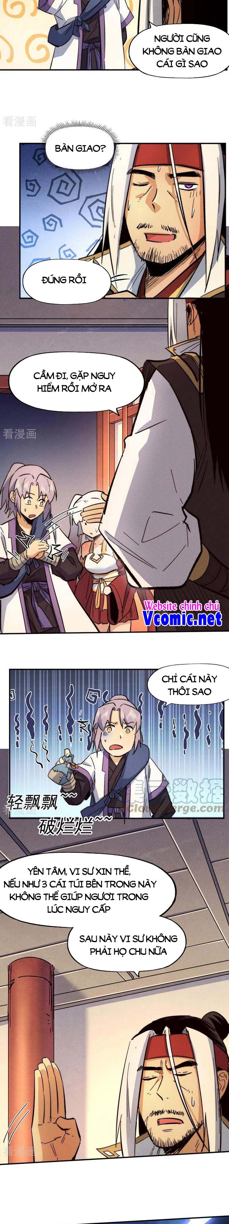 đọc truyện Nhân Vật Chính Mạnh Nhất Lịch Sử Chương 84 ảnh 4 tại Thiên Thai Truyện