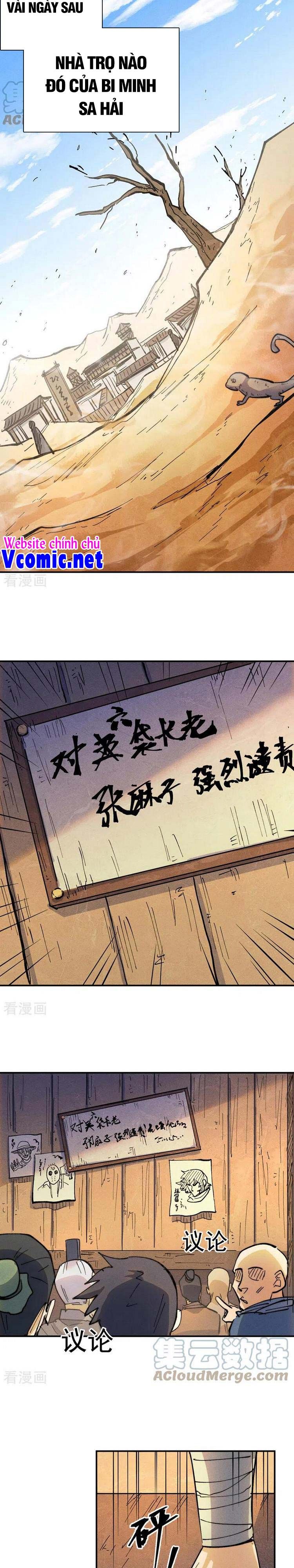 đọc truyện Nhân Vật Chính Mạnh Nhất Lịch Sử Chương 84 ảnh 7 tại Thiên Thai Truyện