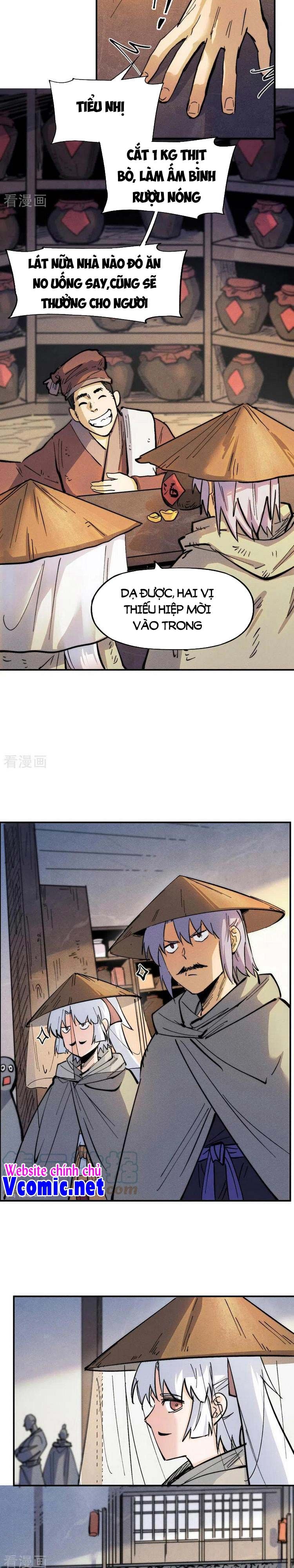 đọc truyện Nhân Vật Chính Mạnh Nhất Lịch Sử Chương 84 ảnh 8 tại Thiên Thai Truyện