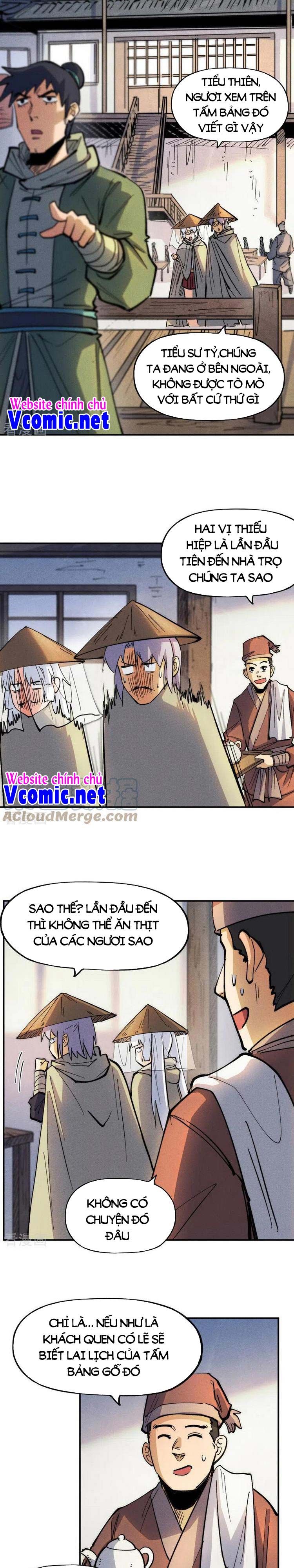 đọc truyện Nhân Vật Chính Mạnh Nhất Lịch Sử Chương 84 ảnh 9 tại Thiên Thai Truyện