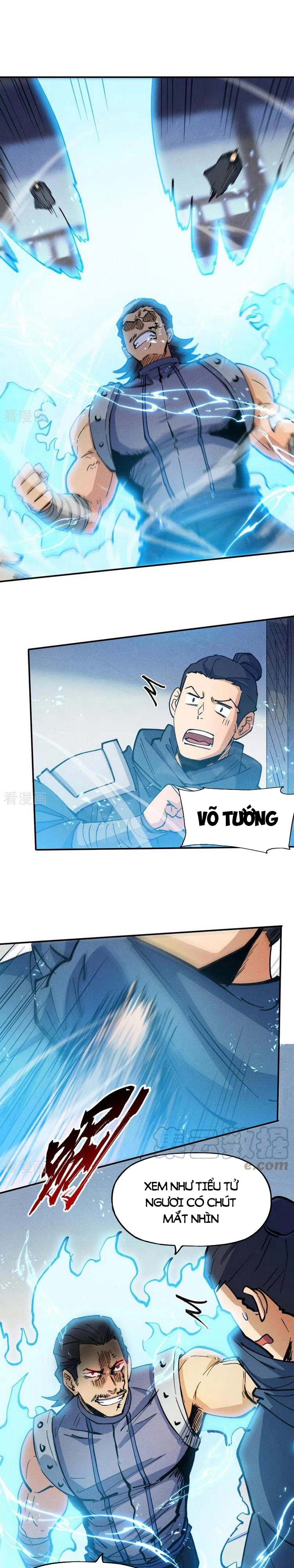 đọc truyện Nhân Vật Chính Mạnh Nhất Lịch Sử Chương 85 ảnh 3 tại Thiên Thai Truyện