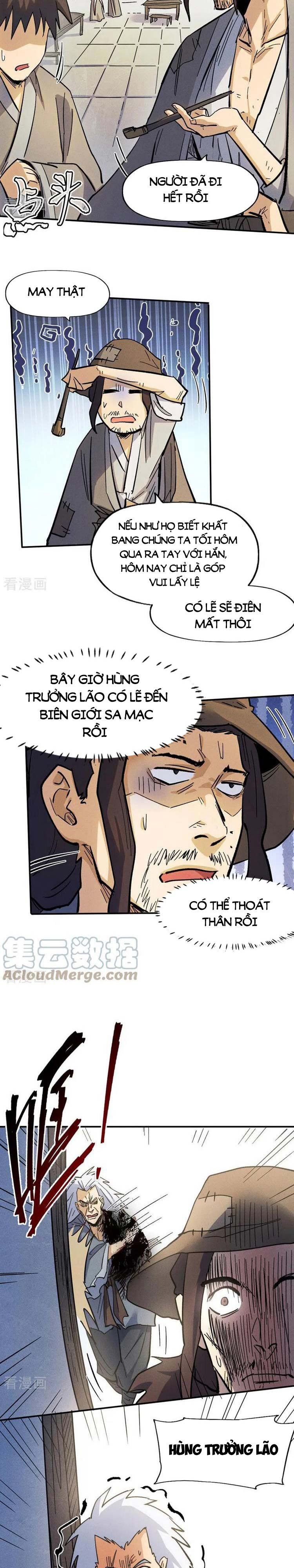 đọc truyện Nhân Vật Chính Mạnh Nhất Lịch Sử Chương 85 ảnh 12 tại Thiên Thai Truyện