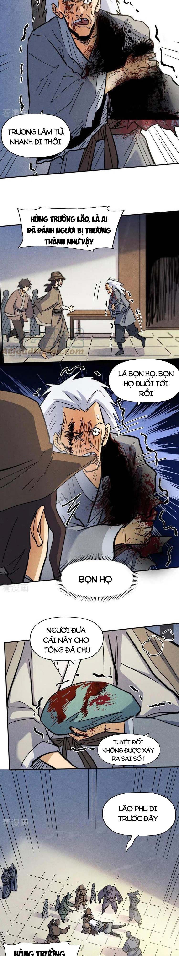 đọc truyện Nhân Vật Chính Mạnh Nhất Lịch Sử Chương 85 ảnh 13 tại Thiên Thai Truyện