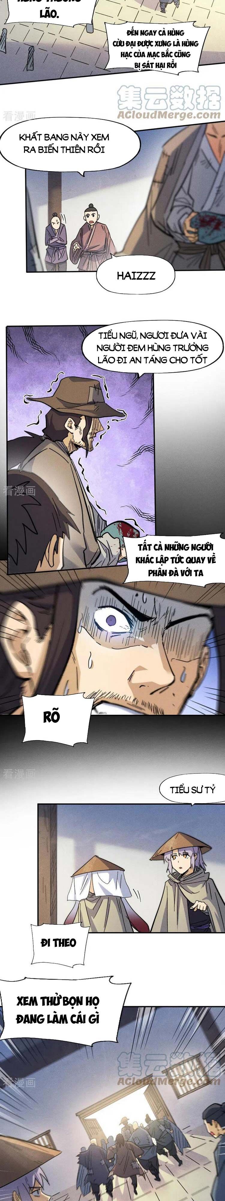 đọc truyện Nhân Vật Chính Mạnh Nhất Lịch Sử Chương 85 ảnh 14 tại Thiên Thai Truyện