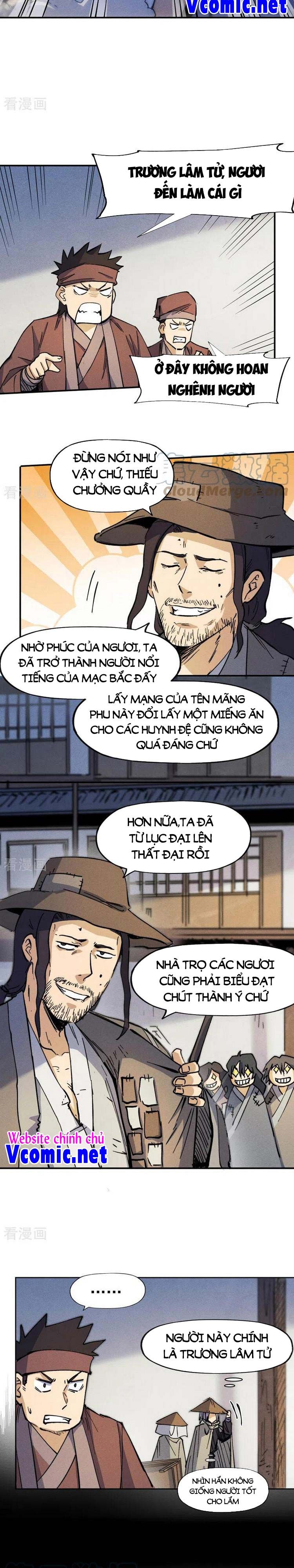 đọc truyện Nhân Vật Chính Mạnh Nhất Lịch Sử Chương 85 ảnh 6 tại Thiên Thai Truyện