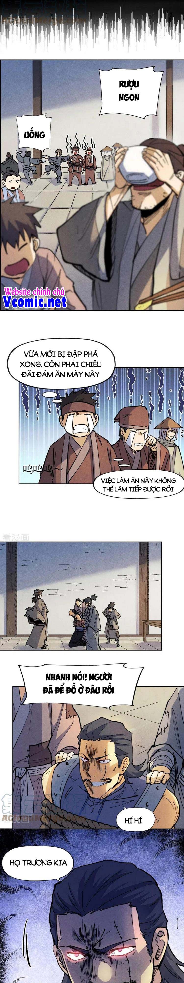 đọc truyện Nhân Vật Chính Mạnh Nhất Lịch Sử Chương 85 ảnh 7 tại Thiên Thai Truyện