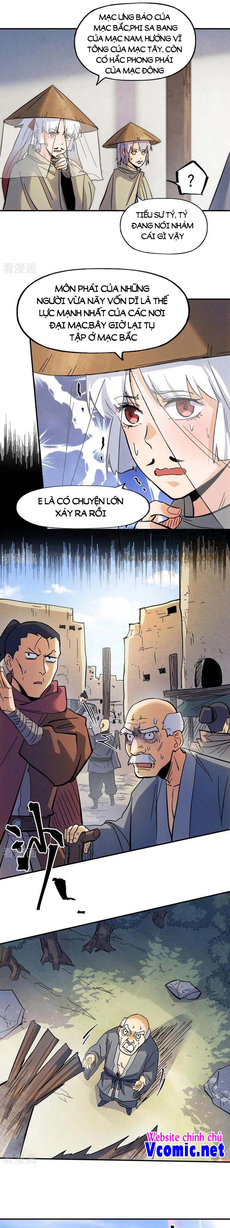 đọc truyện Nhân Vật Chính Mạnh Nhất Lịch Sử Chương 85 ảnh 9 tại Thiên Thai Truyện