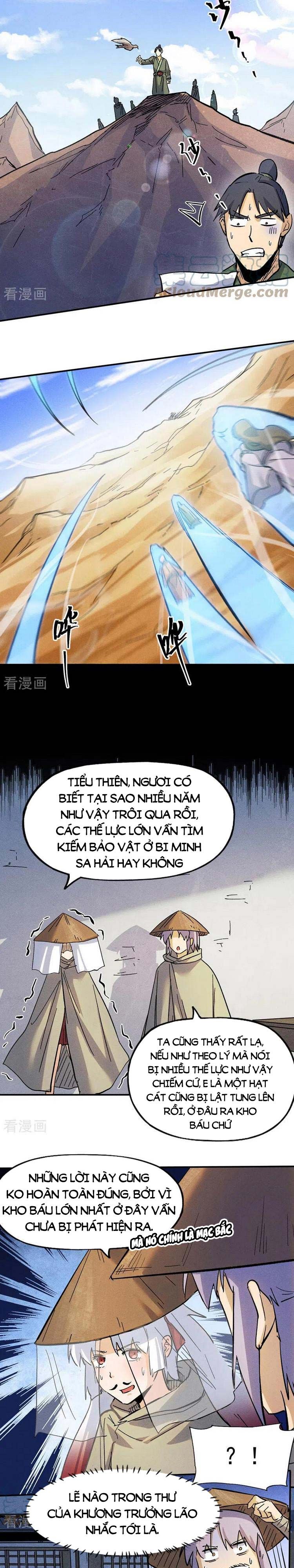 đọc truyện Nhân Vật Chính Mạnh Nhất Lịch Sử Chương 85 ảnh 10 tại Thiên Thai Truyện