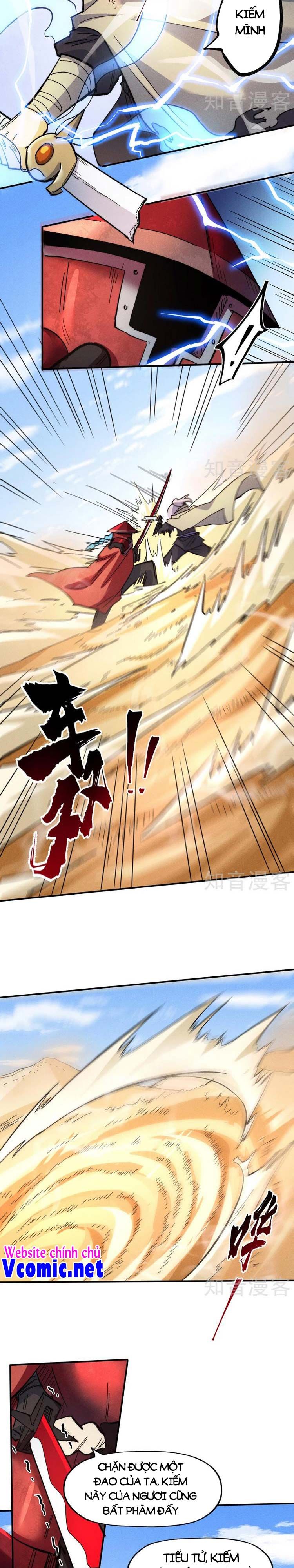 đọc truyện Nhân Vật Chính Mạnh Nhất Lịch Sử Chương 86 ảnh 13 tại Thiên Thai Truyện