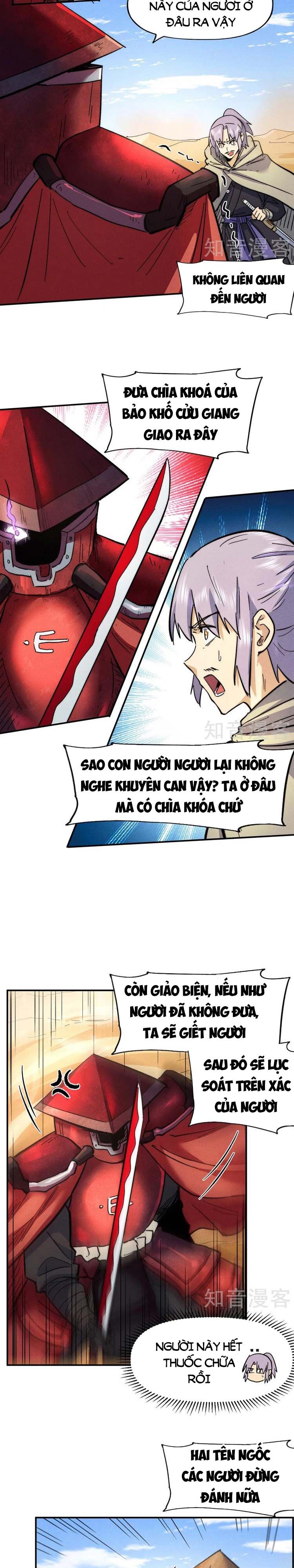 đọc truyện Nhân Vật Chính Mạnh Nhất Lịch Sử Chương 86 ảnh 14 tại Thiên Thai Truyện