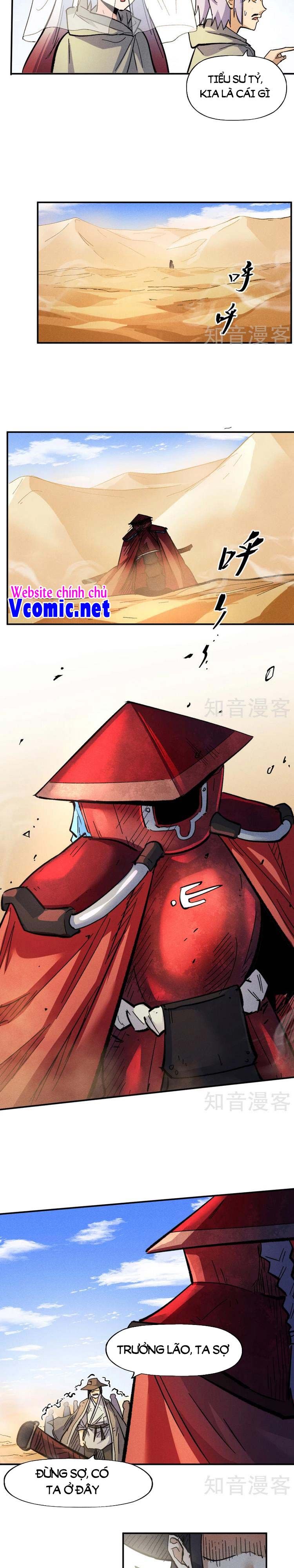 đọc truyện Nhân Vật Chính Mạnh Nhất Lịch Sử Chương 86 ảnh 4 tại Thiên Thai Truyện