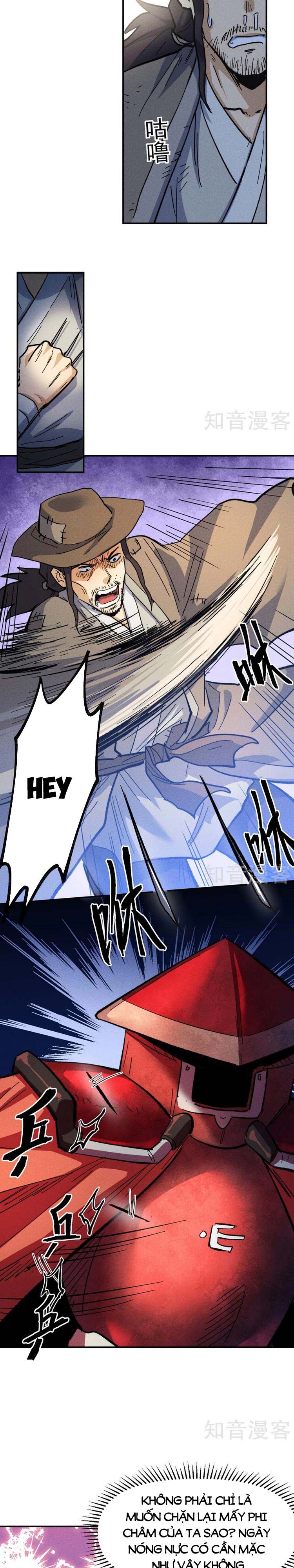 đọc truyện Nhân Vật Chính Mạnh Nhất Lịch Sử Chương 86 ảnh 5 tại Thiên Thai Truyện