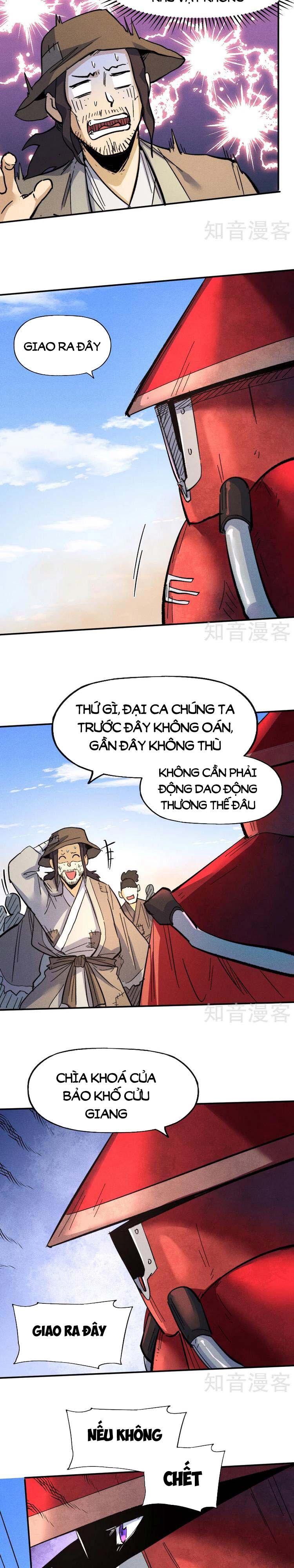 đọc truyện Nhân Vật Chính Mạnh Nhất Lịch Sử Chương 86 ảnh 6 tại Thiên Thai Truyện