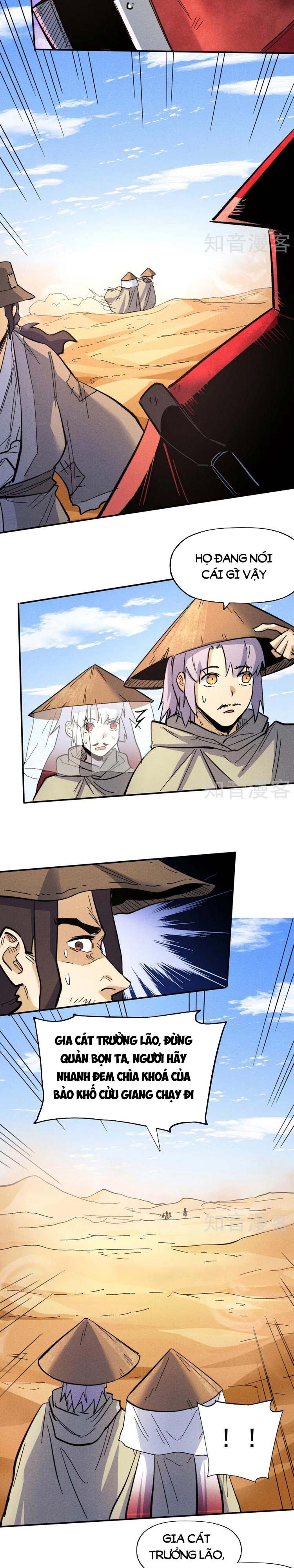 đọc truyện Nhân Vật Chính Mạnh Nhất Lịch Sử Chương 86 ảnh 7 tại Thiên Thai Truyện