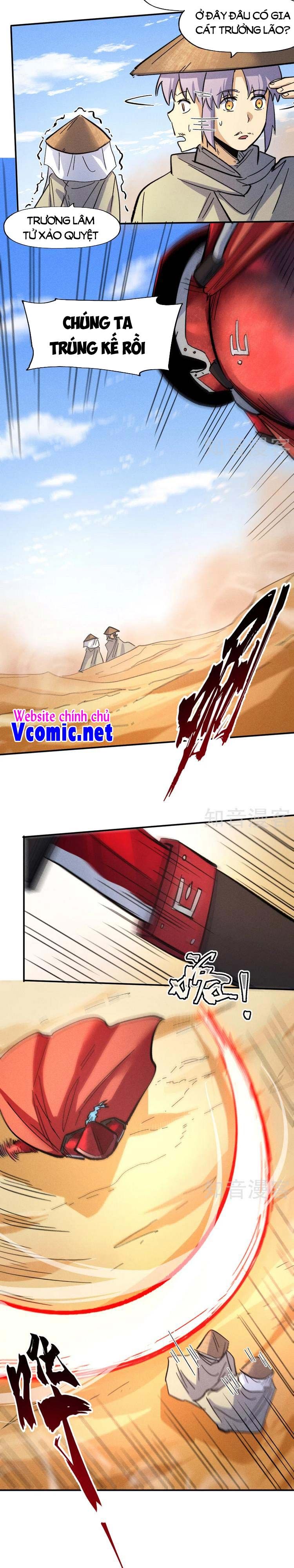 đọc truyện Nhân Vật Chính Mạnh Nhất Lịch Sử Chương 86 ảnh 8 tại Thiên Thai Truyện