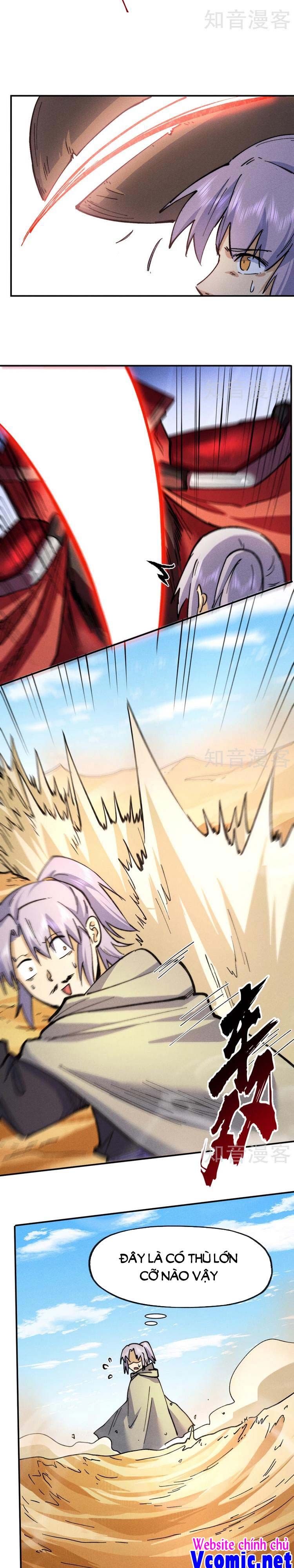 đọc truyện Nhân Vật Chính Mạnh Nhất Lịch Sử Chương 86 ảnh 9 tại Thiên Thai Truyện