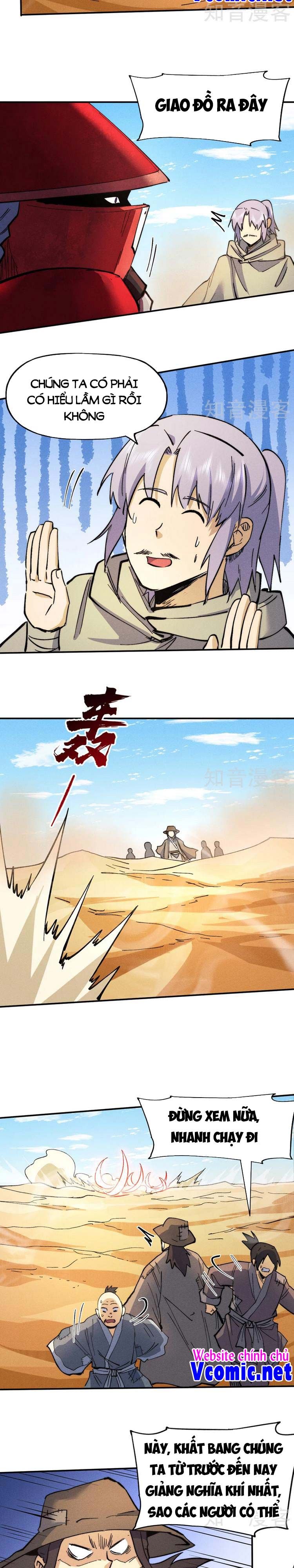 đọc truyện Nhân Vật Chính Mạnh Nhất Lịch Sử Chương 86 ảnh 10 tại Thiên Thai Truyện