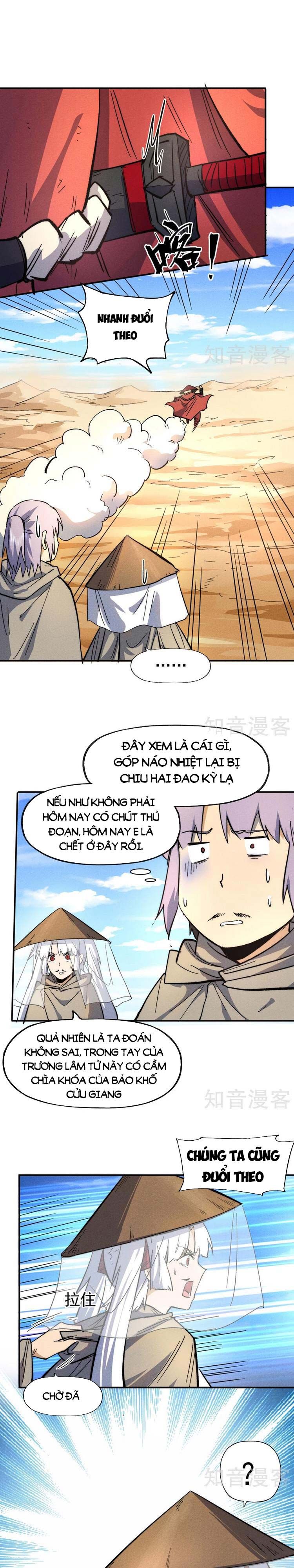 đọc truyện Nhân Vật Chính Mạnh Nhất Lịch Sử Chương 87 ảnh 3 tại Thiên Thai Truyện