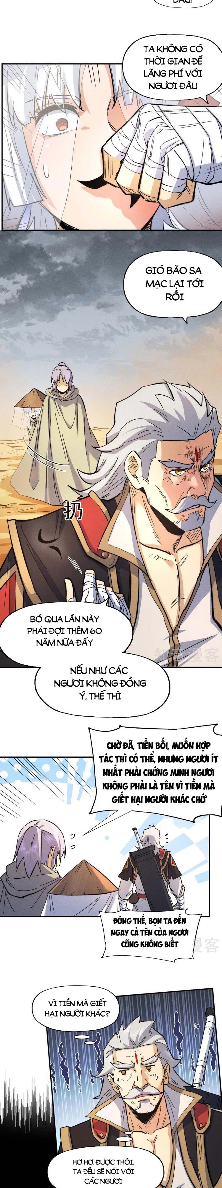 đọc truyện Nhân Vật Chính Mạnh Nhất Lịch Sử Chương 87 ảnh 12 tại Thiên Thai Truyện