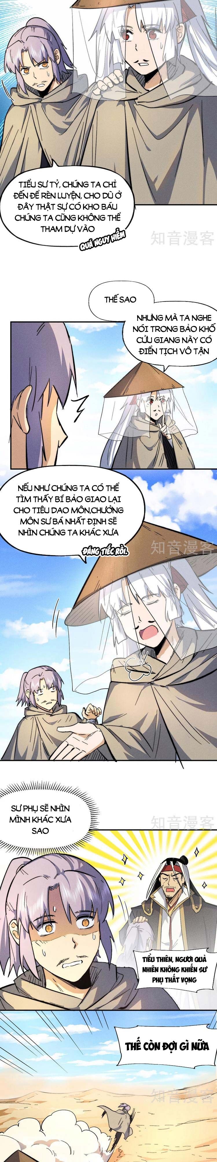 đọc truyện Nhân Vật Chính Mạnh Nhất Lịch Sử Chương 87 ảnh 4 tại Thiên Thai Truyện