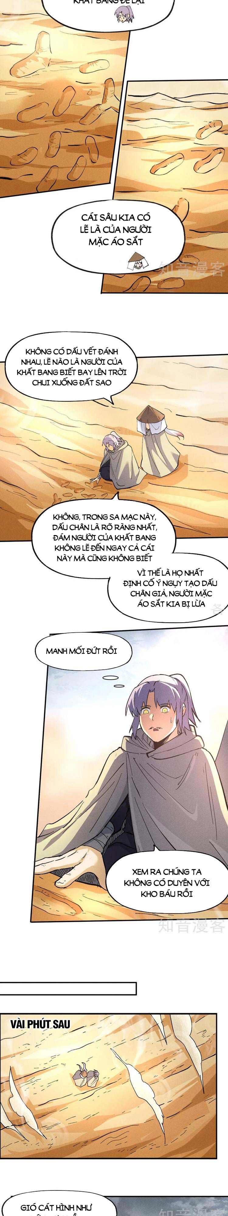 đọc truyện Nhân Vật Chính Mạnh Nhất Lịch Sử Chương 87 ảnh 6 tại Thiên Thai Truyện