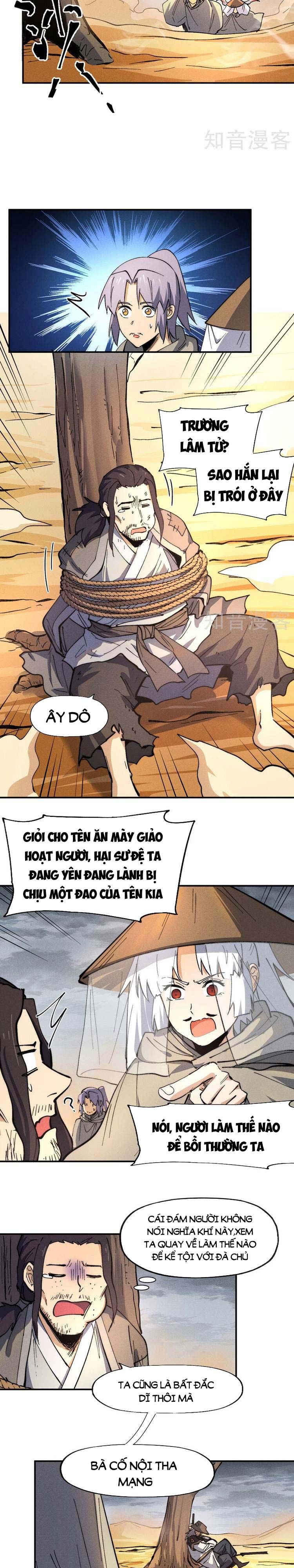 đọc truyện Nhân Vật Chính Mạnh Nhất Lịch Sử Chương 87 ảnh 8 tại Thiên Thai Truyện