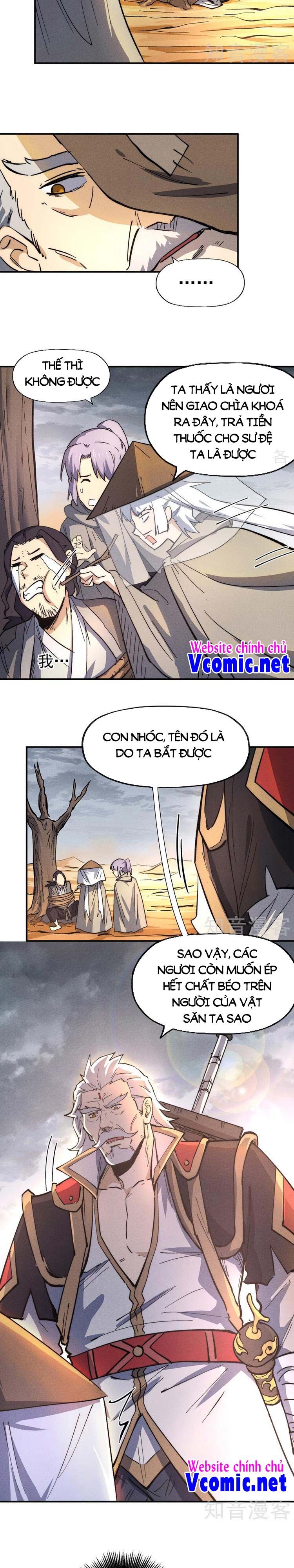 đọc truyện Nhân Vật Chính Mạnh Nhất Lịch Sử Chương 87 ảnh 9 tại Thiên Thai Truyện