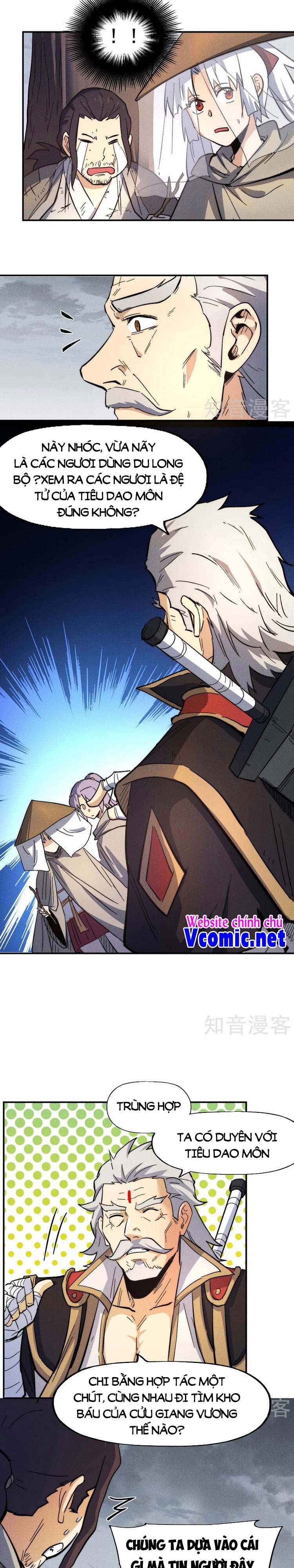 đọc truyện Nhân Vật Chính Mạnh Nhất Lịch Sử Chương 87 ảnh 10 tại Thiên Thai Truyện