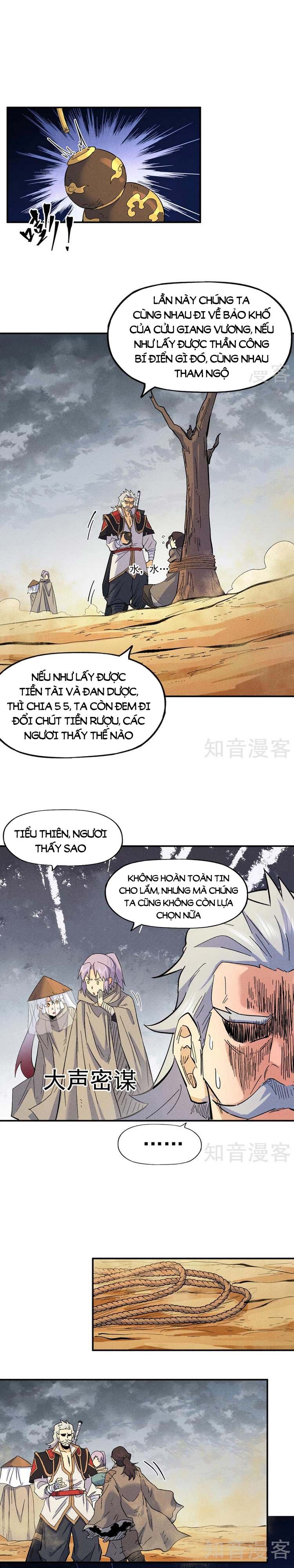 đọc truyện Nhân Vật Chính Mạnh Nhất Lịch Sử Chương 88 ảnh 3 tại Thiên Thai Truyện