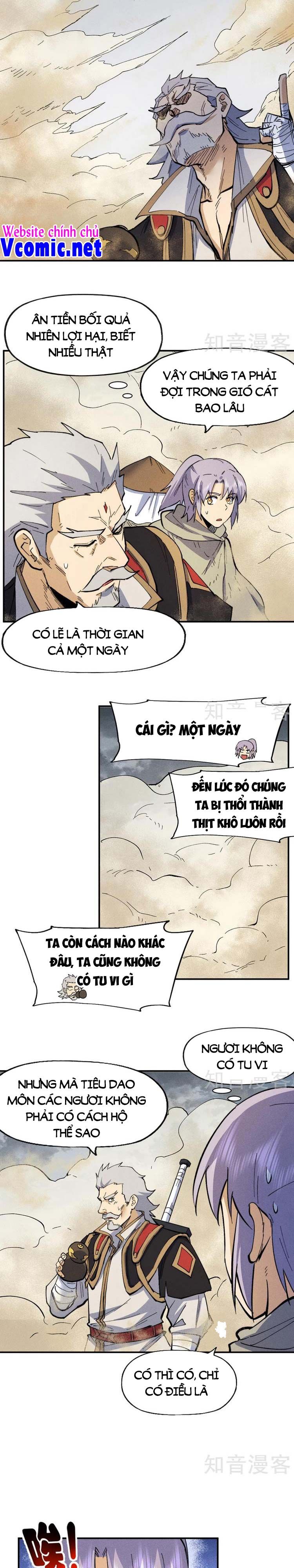 đọc truyện Nhân Vật Chính Mạnh Nhất Lịch Sử Chương 88 ảnh 12 tại Thiên Thai Truyện