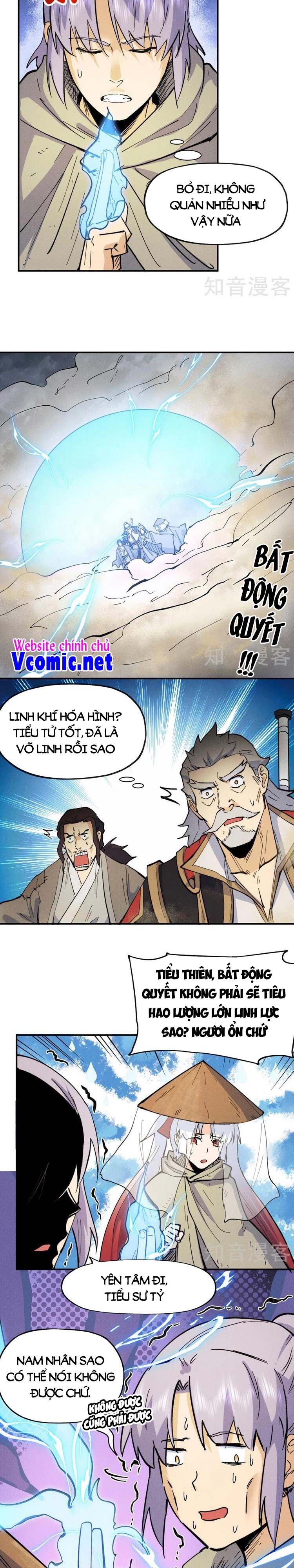 đọc truyện Nhân Vật Chính Mạnh Nhất Lịch Sử Chương 88 ảnh 13 tại Thiên Thai Truyện