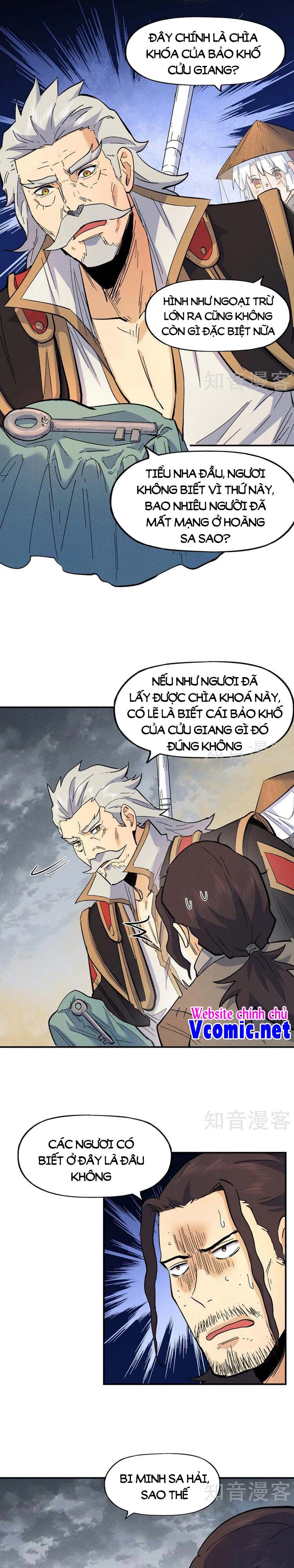 đọc truyện Nhân Vật Chính Mạnh Nhất Lịch Sử Chương 88 ảnh 4 tại Thiên Thai Truyện