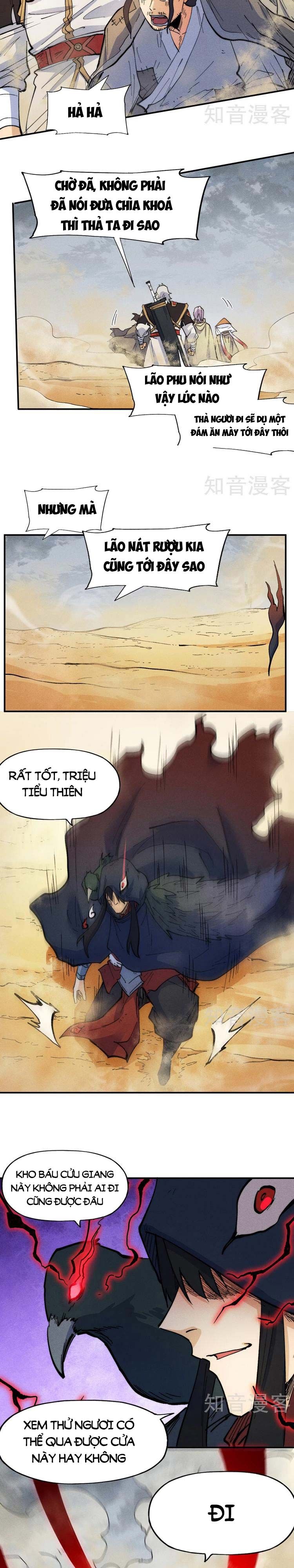 đọc truyện Nhân Vật Chính Mạnh Nhất Lịch Sử Chương 88 ảnh 7 tại Thiên Thai Truyện